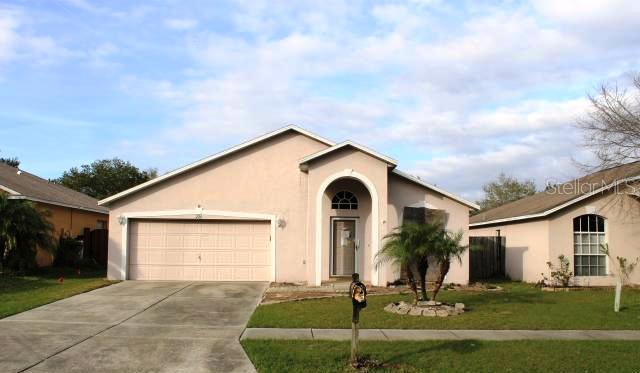 [Address Hidden by Seller], Valrico, FL 33594
