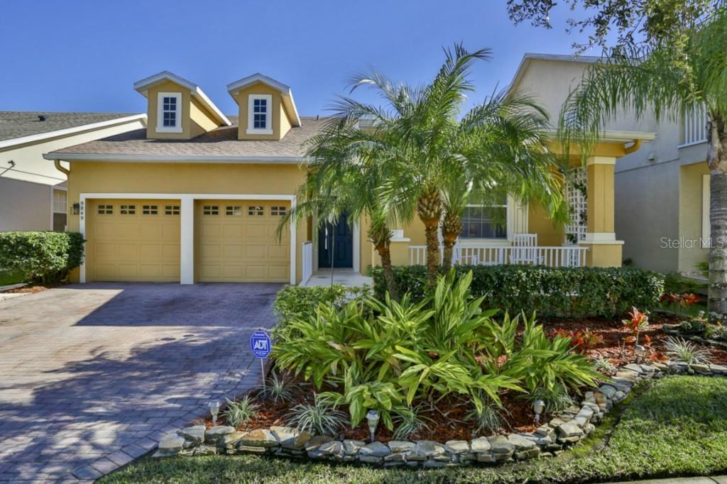9849 Moss Rose Way, Orlando, FL 32832