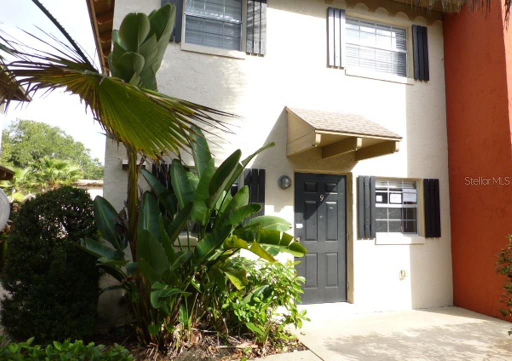 2501 E Central Blvd. #9, Orlando, FL 32803