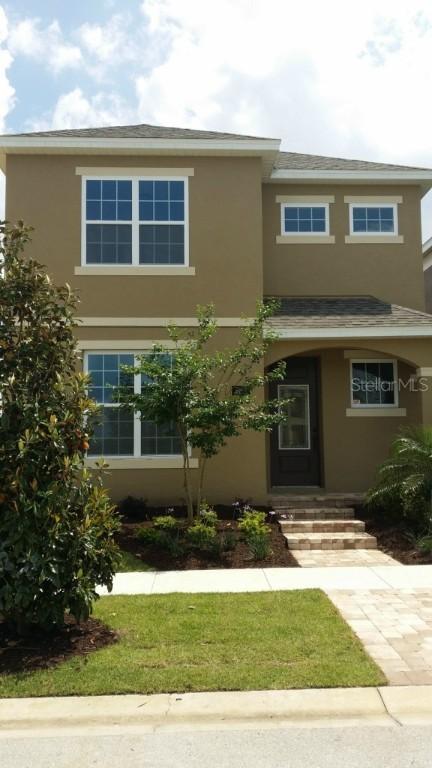 7808 Whitemarsh Way, Reunion, FL 34747