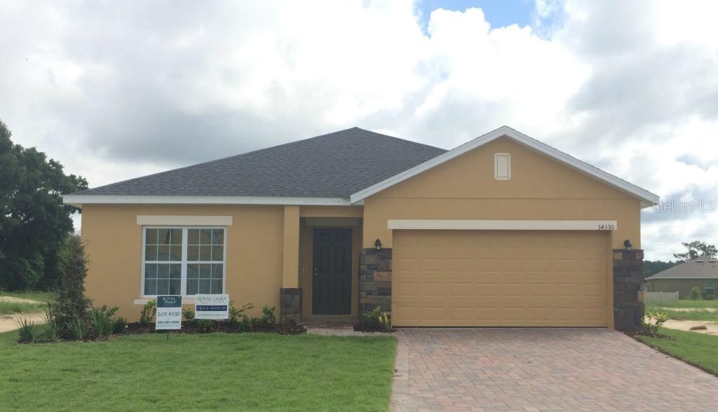 34330 Alicante Ct., Sorrento, FL 32776