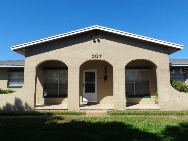 507 Polaris Loop #107, Casselberry, FL 32707