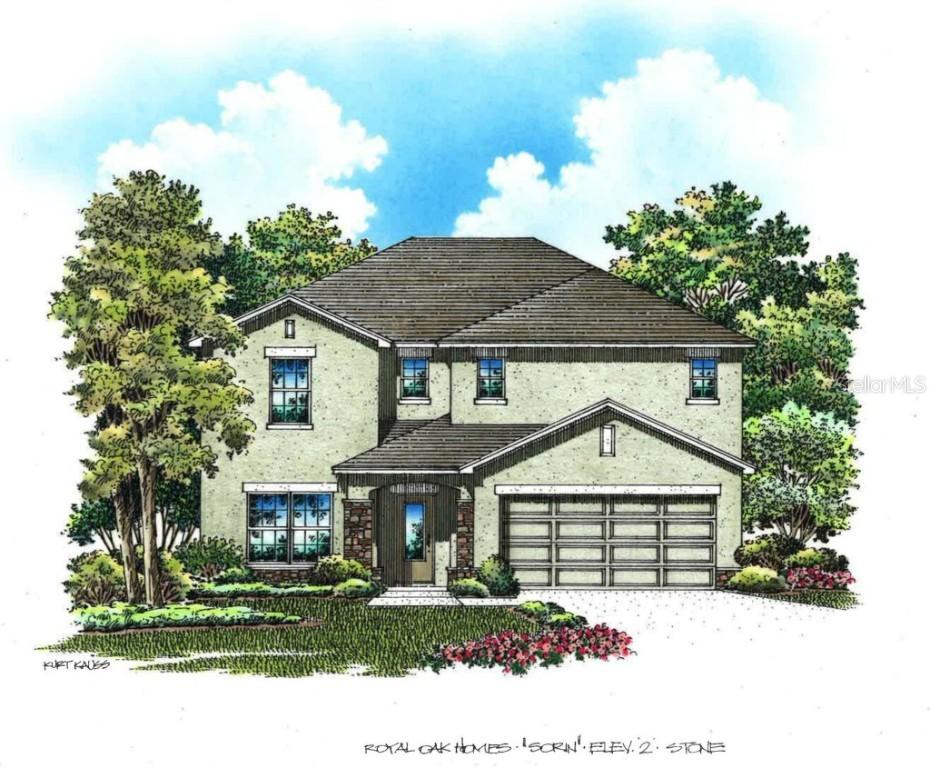 34213 Alameda Dr., Sorrento, FL 32776
