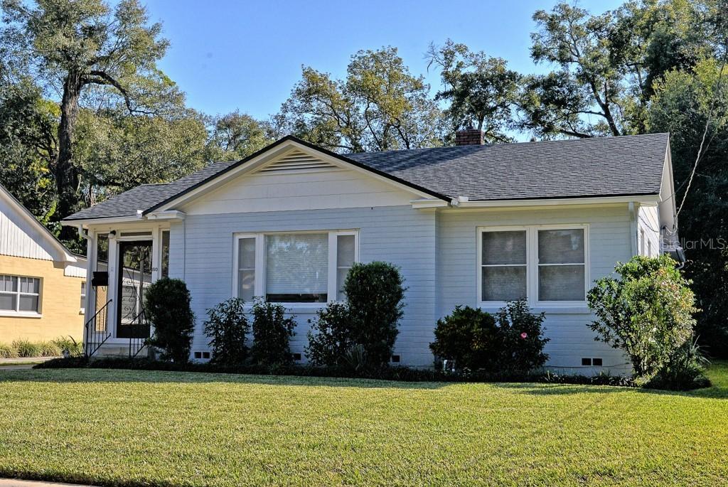 810 Park Lake St., Orlando, FL 32803