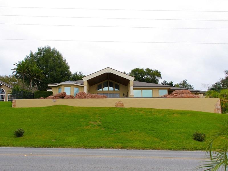 12924 Lakeshore Dr., Clermont, FL 34711