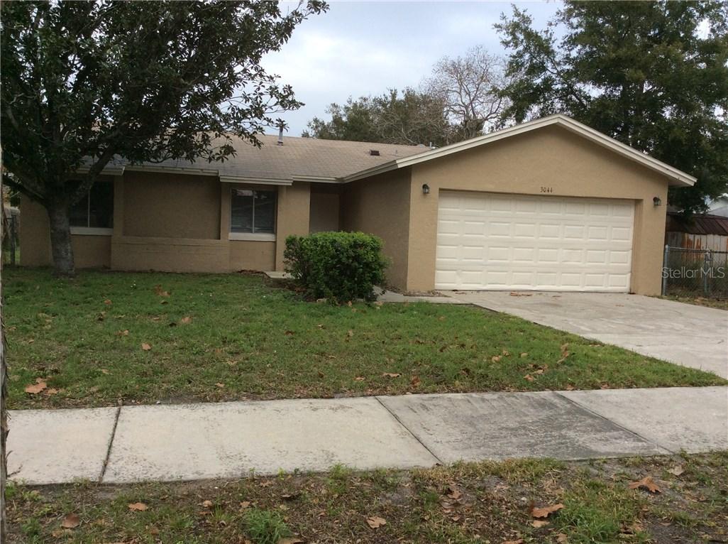 3044 Willow Bend Blvd., Orlando, FL 32808
