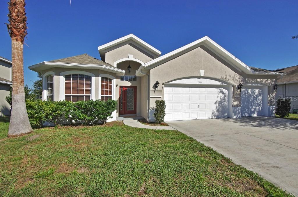 2546 Morning Star Pl., Oviedo, FL 32765