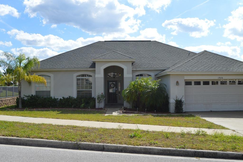 12838 Owasso Ln., Clermont, FL 34711