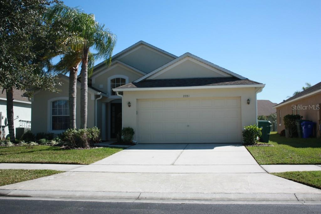 2281 Oakington St., Winter Garden, FL 34787