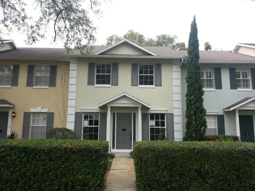 110 S Primrose Dr., Orlando, FL 32803