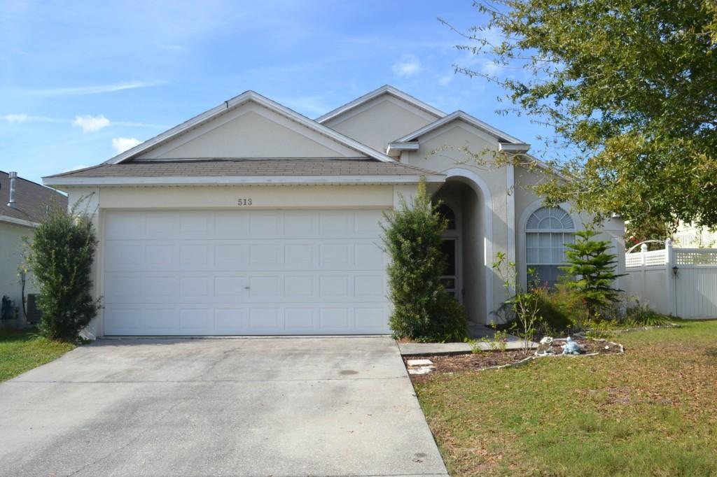 513 Nicholson Dr., Davenport, FL 33837