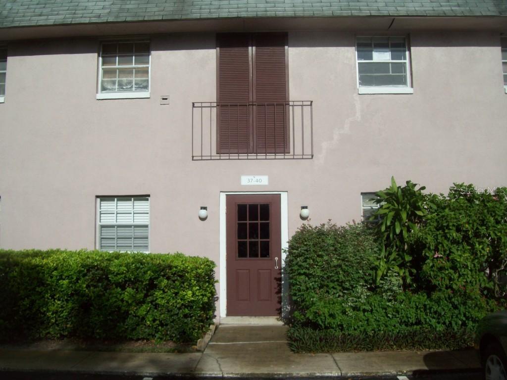 525 Conway Rd. #390, Orlando, FL 32807
