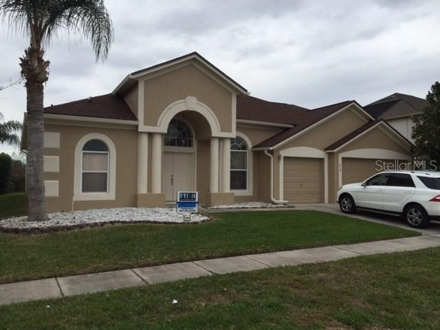 [Address Hidden by Seller], Orlando, FL 32822
