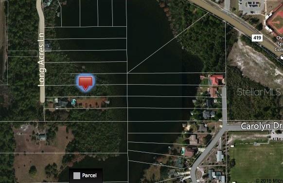 Long Acres (lot 6) Ln., Oviedo, FL 32765