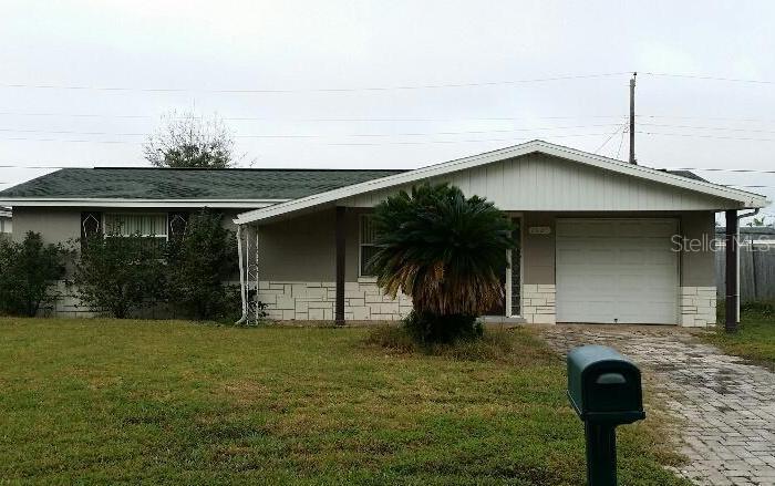 [Address Hidden by Seller], Holiday, FL 34691