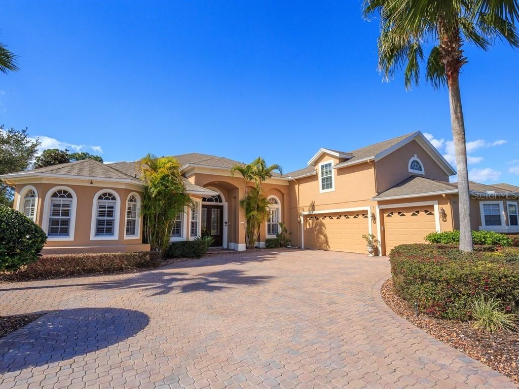 242 Lakeridge Ct., Winter Springs, FL 32708