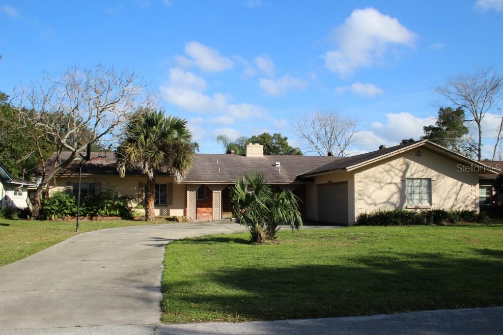 1234 Stratford Rd., Maitland, FL 32751