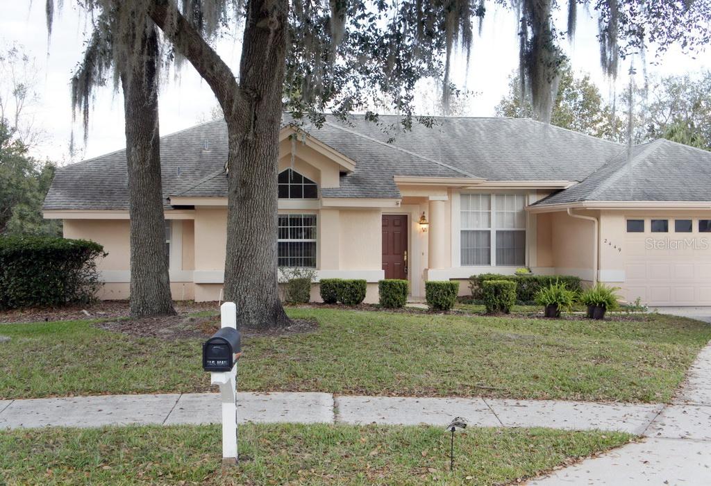 2449 Southern Hills Ct., Oviedo, FL 32765