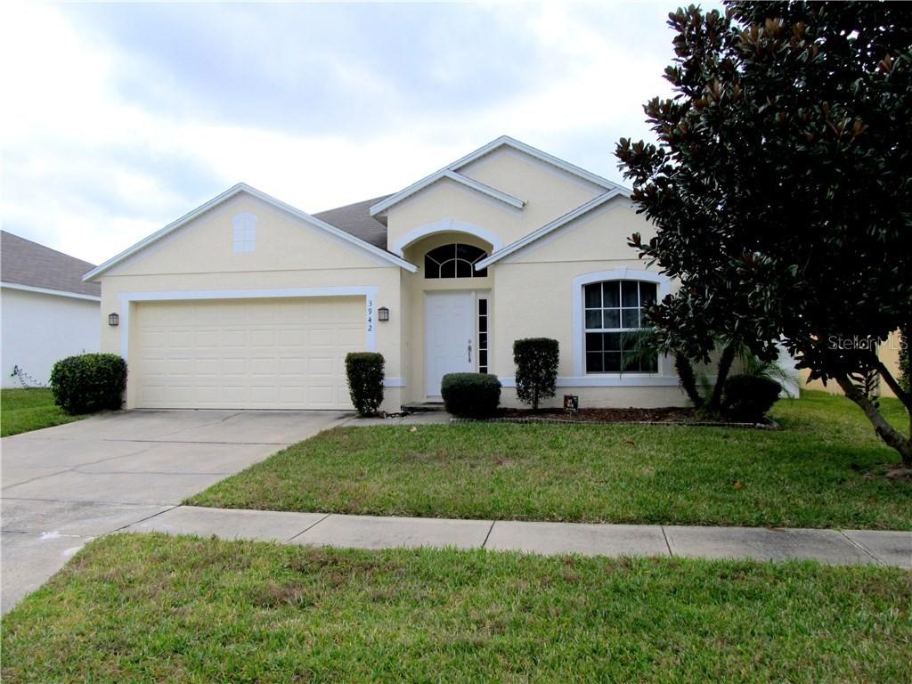 3942 Lakeside Reserve Ln., Orlando, FL 32810