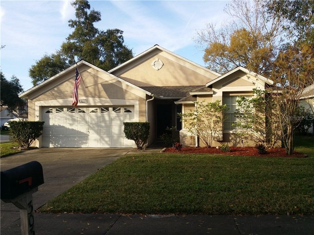 303 Moffat Loop, Oviedo, FL 32765