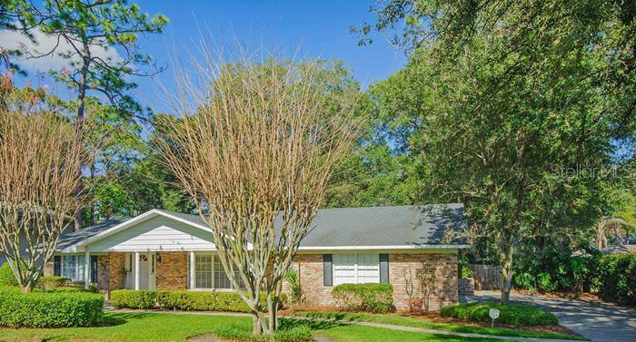 1770 Wyoming St., Longwood, FL 32750