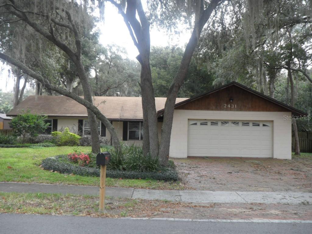 2431 W Lake Brantley Dr., Longwood, FL 32779