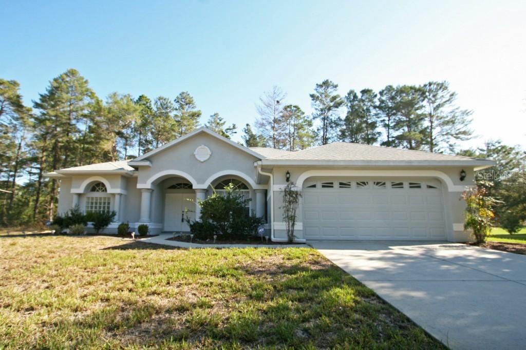 11 Lindwood Ct., Homosassa, FL 34446