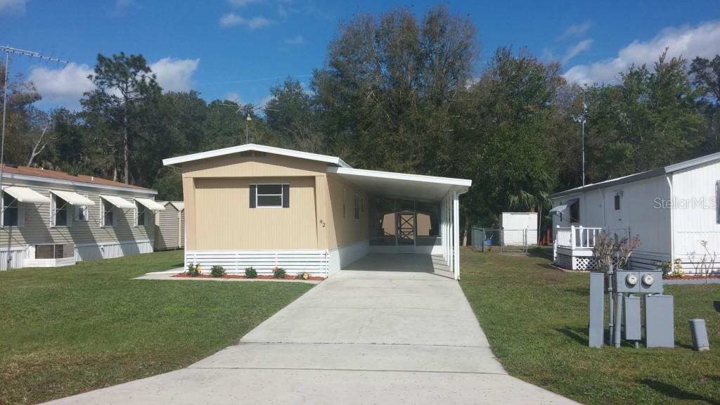 92 Rosalie Oaks Blvd., Lake Wales, FL 33898