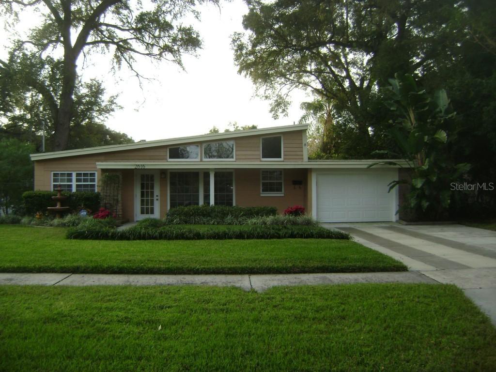 2616 Hargill Dr., Orlando, FL 32806