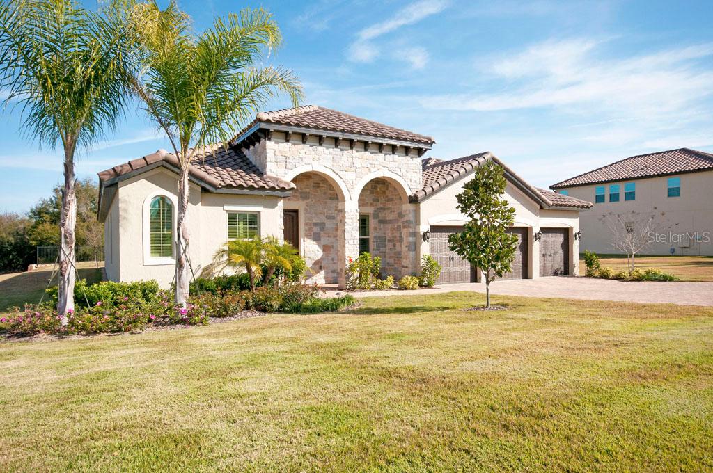 16608 Caravaggio Loop, Montverde, FL 34756