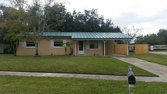 4816 Darwood Dr., Orlando, FL 32812