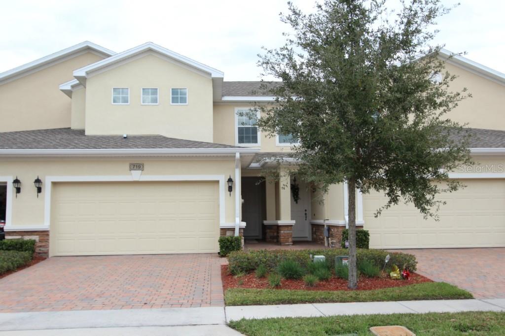 719 Terrace Spring Dr., Orlando, FL 32828