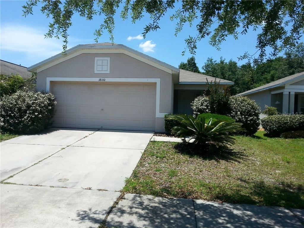 18160 Canal Pointe St., Tampa, FL 33647