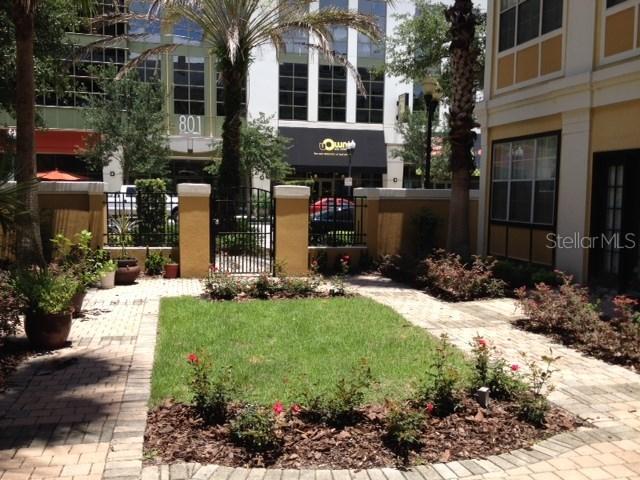 860 N Orange Ave. #116, Orlando, FL 32801