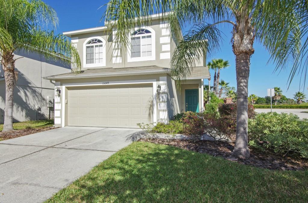 15249 Harrowgate Way, Winter Garden, FL 34787