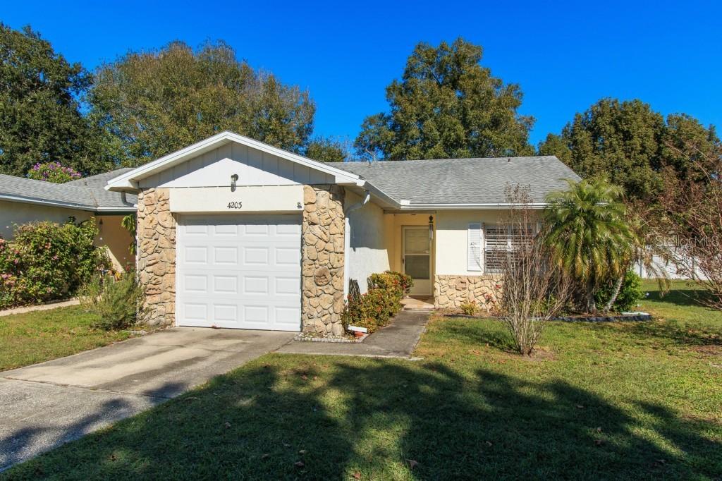 4203 Lake Tennessee Dr., Orlando, FL 32812
