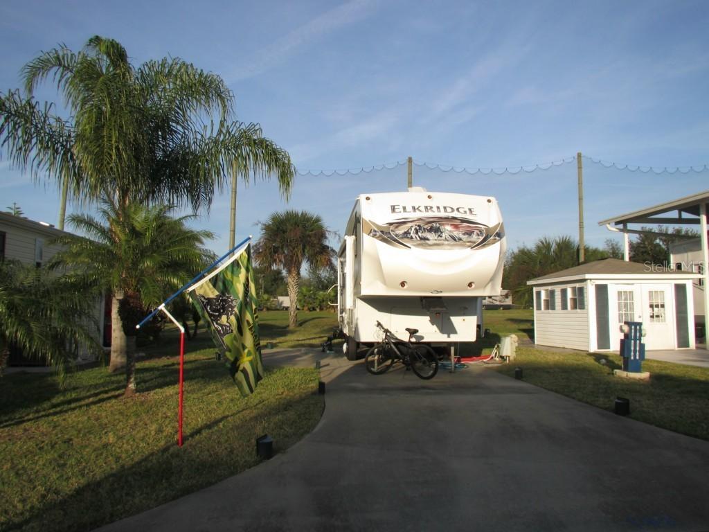 2201 Orbiter Ct. #143, Titusville, FL 32796