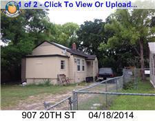907 20th St., Orlando, FL 32805