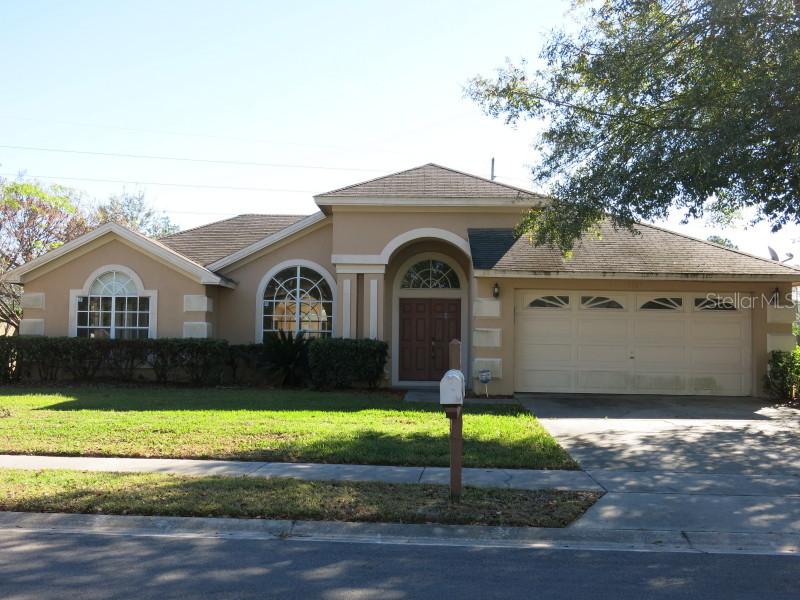 2762 Running Springs Loop, Oviedo, FL 32765