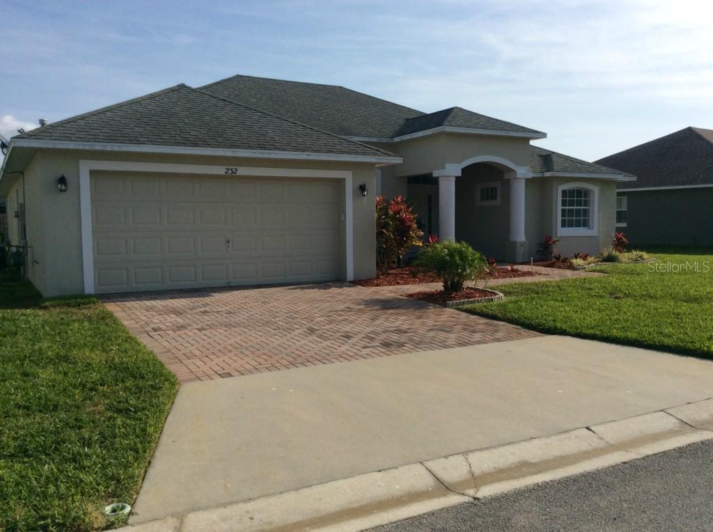 232 Barbera Dr., Davenport, FL 33897