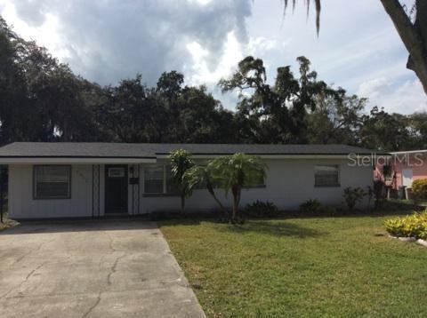 7012 Barby Ln., Belle Isle, FL 32812