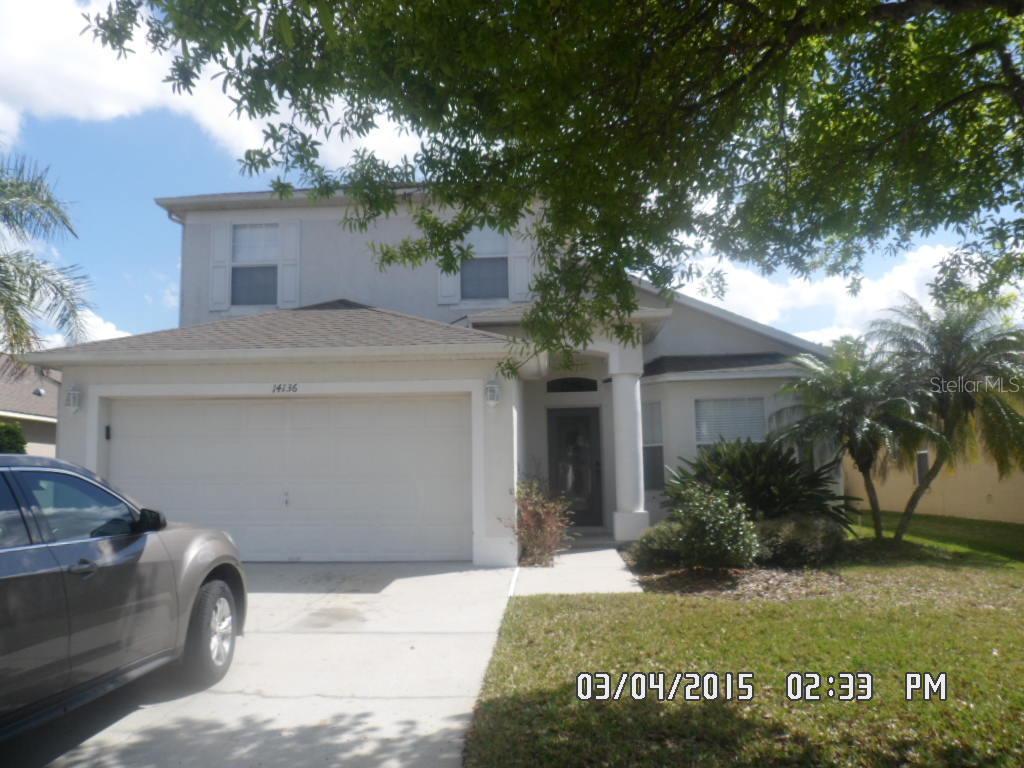 14136 Leicester Ln., Orlando, FL 32828