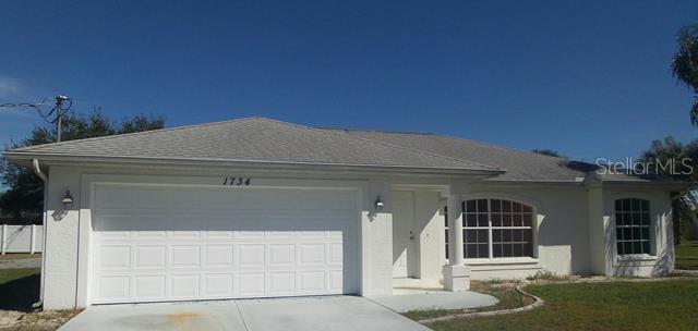 [Address Hidden by Seller], North Port, FL 34288