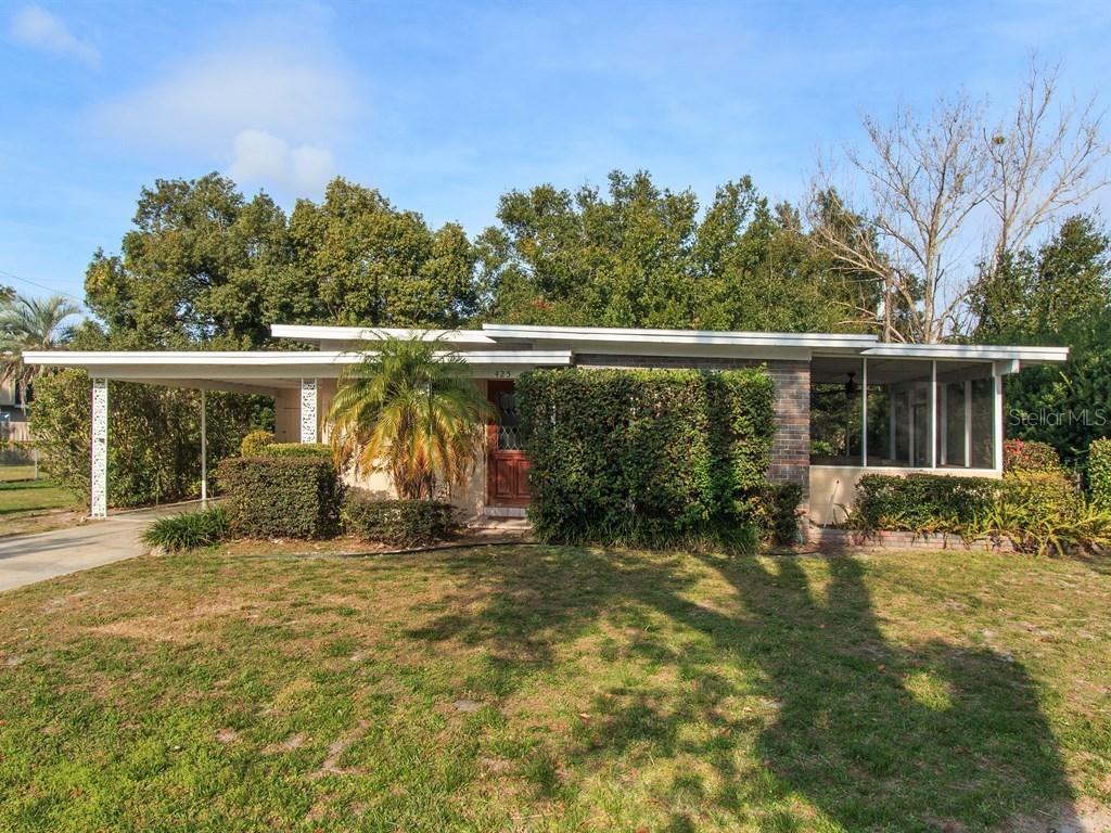 425 Selkirk Dr., Winter Park, FL 32792