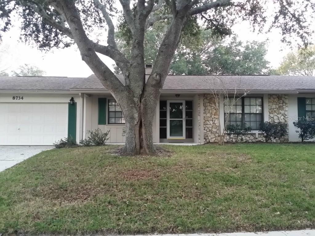 8734 Pine Barrens Dr., Orlando, FL 32817
