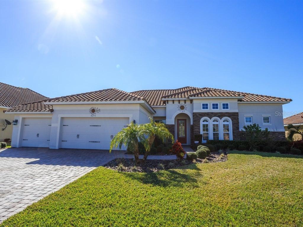 4251 Isle Vista Ave., Belle Isle, FL 32812