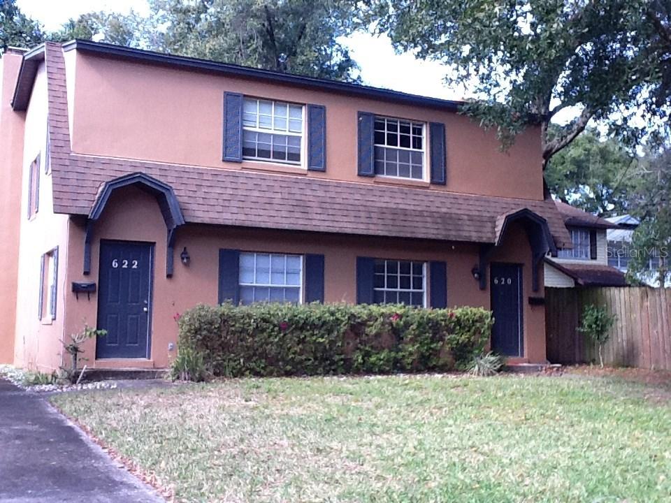 620 S Summerlin Ave., Orlando, FL 32801
