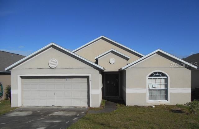 1143 Bluegrass Dr., Groveland, FL 34736