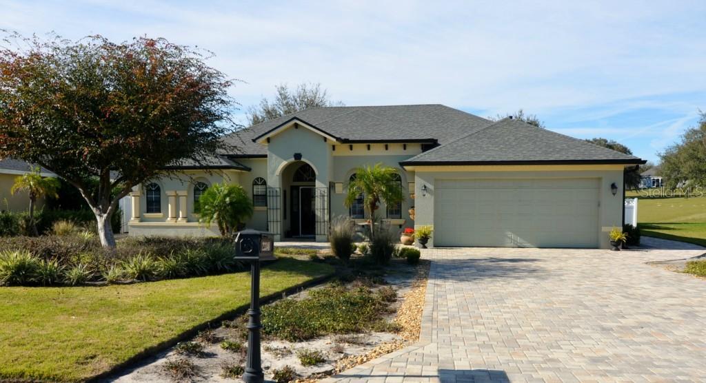 23348 Oak Prairie Cir., Sorrento, FL 32776