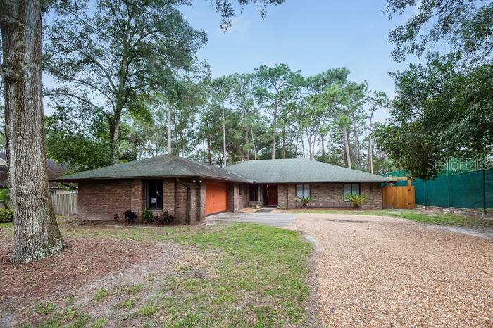 456 Homer Ave., Longwood, FL 32750